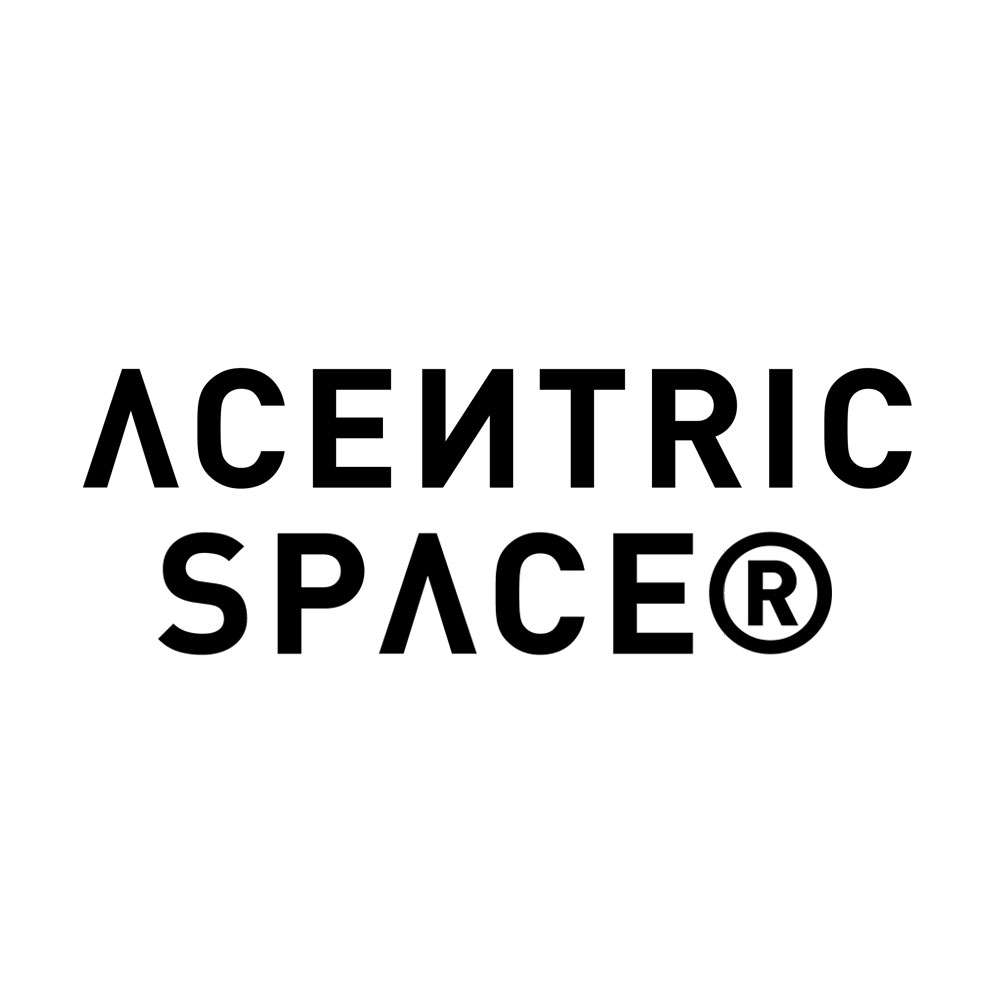 ACENTRICSPACE logo