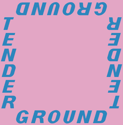 Tenderground logo