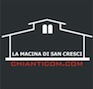 La Macina di San Cresci logo