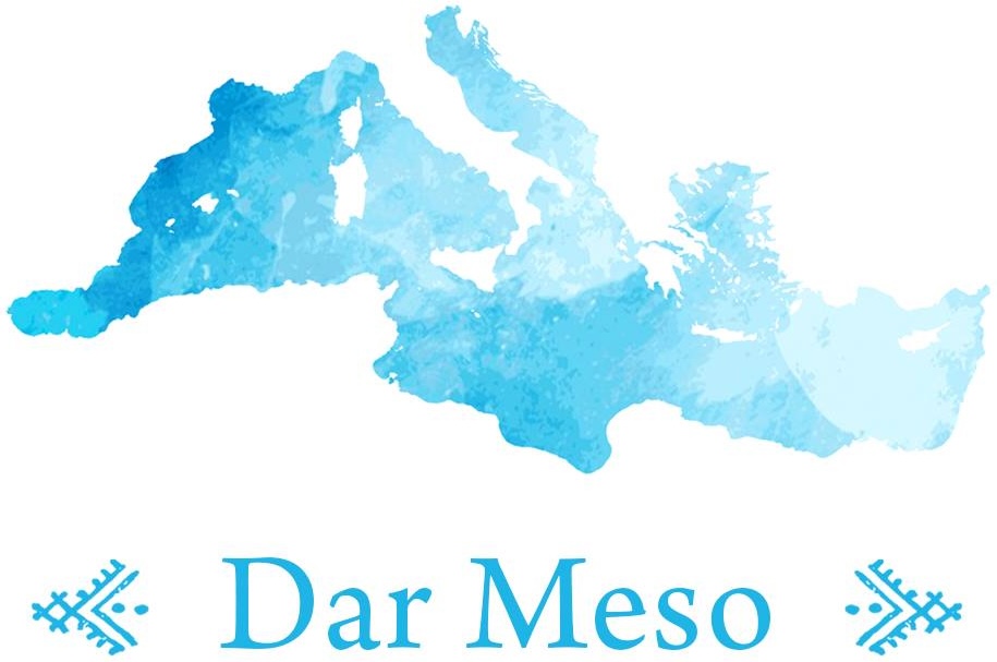 Dar Meso logo