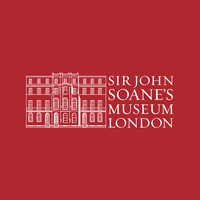 Sir John Soane’s Museum Residency logo