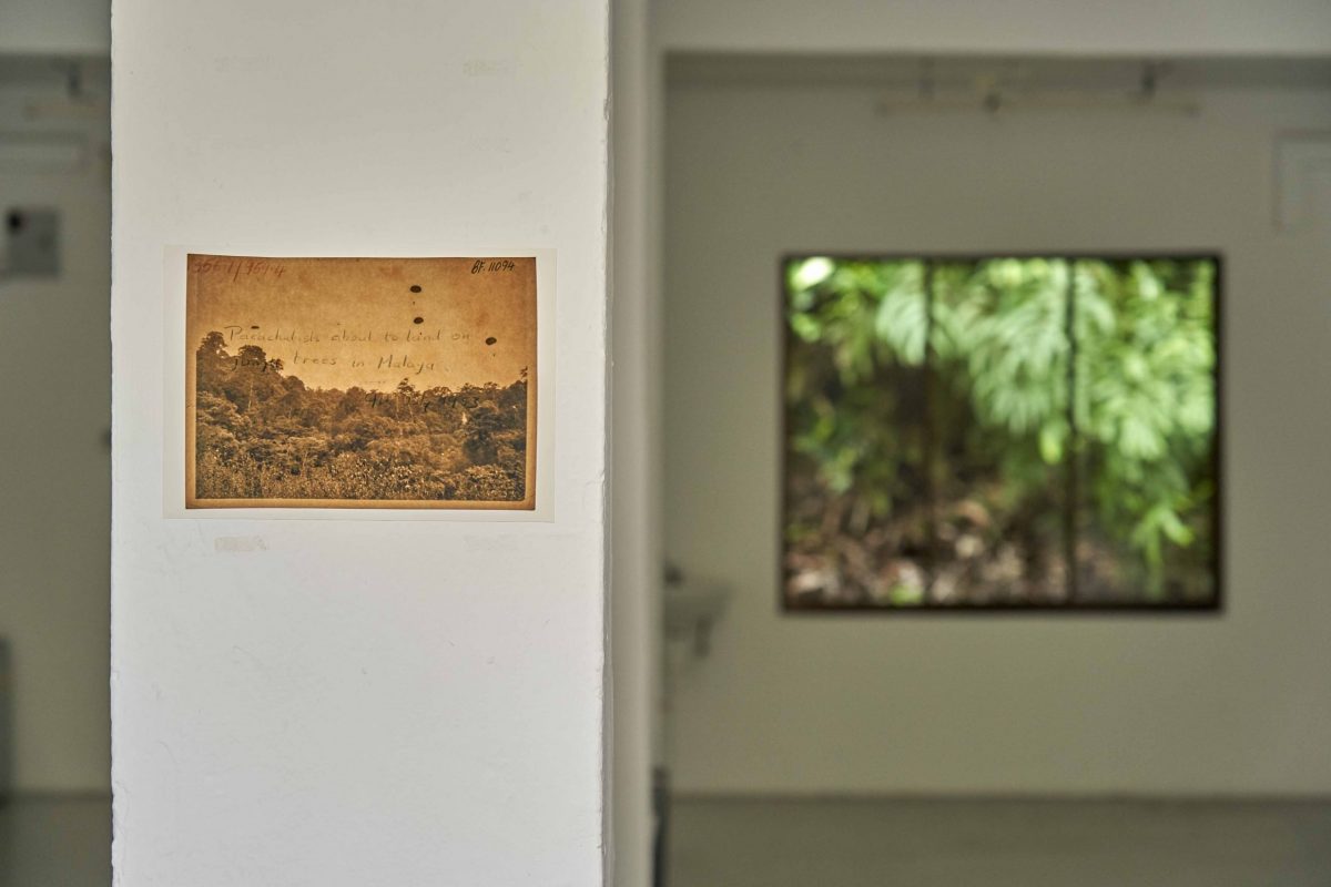 NTU Centre for Contemporary Art Singapore logo