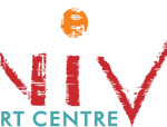 NIV Art Centre logo