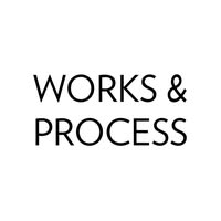Residency Works & Process logo
