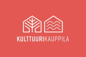 KulttuuriKauppila Art Centre logo