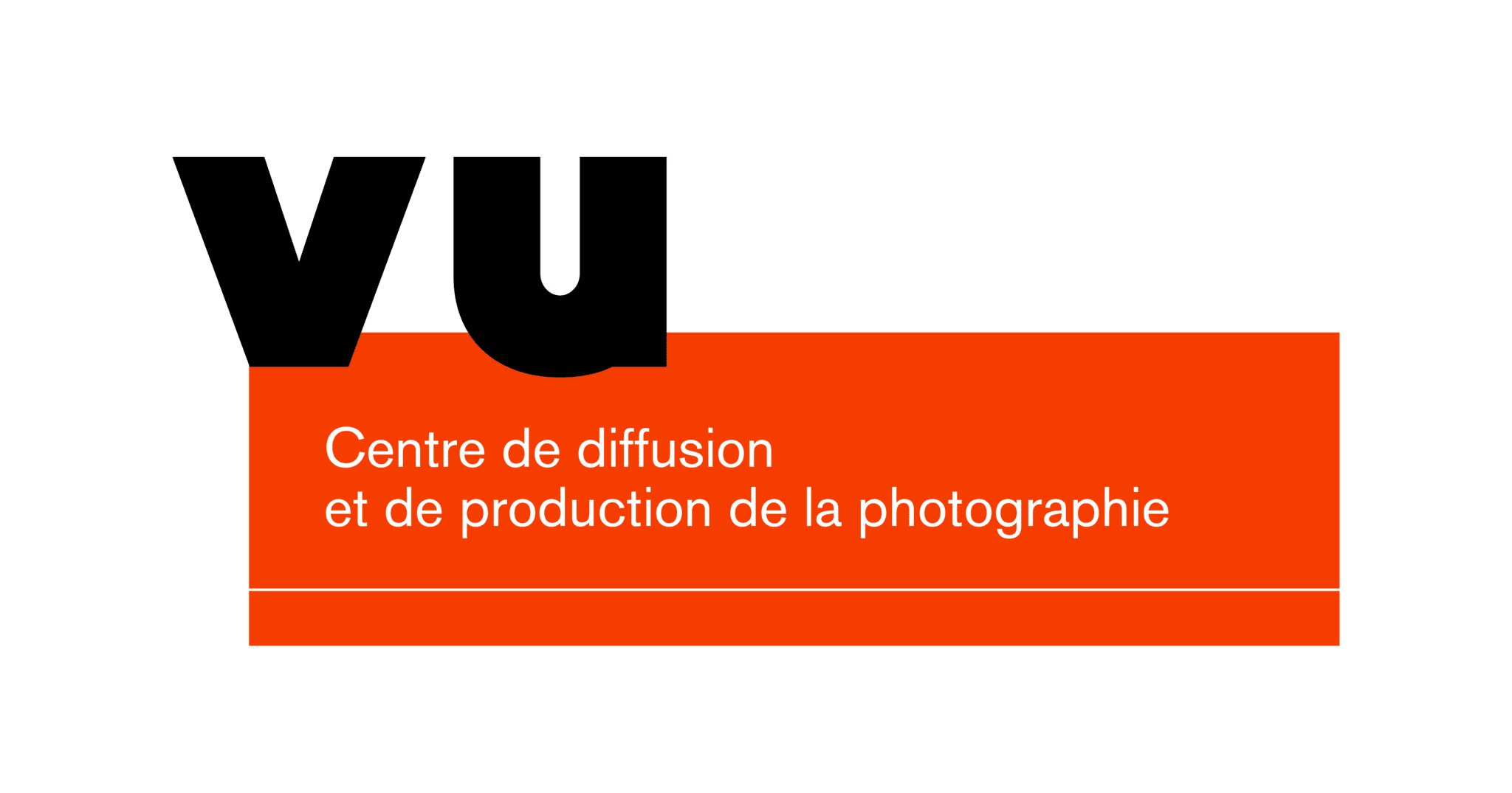 VU PHOTO logo