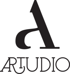 Artudio International Artists Residnecy (AIAR) logo