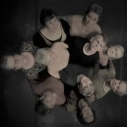 GILA Dance Workshop Experienced Movers 50+ Edition logo