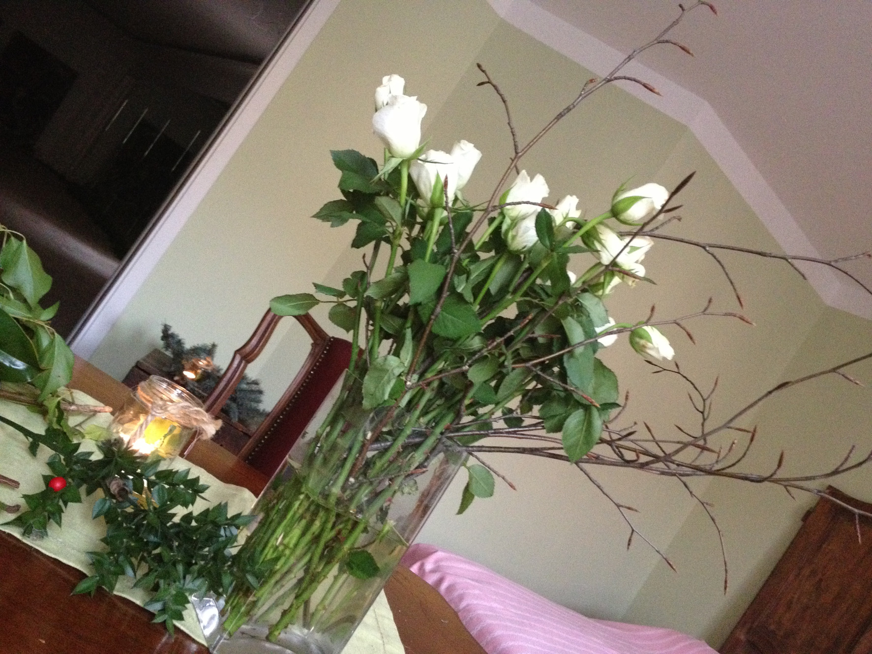 Glosolì International Residency logo