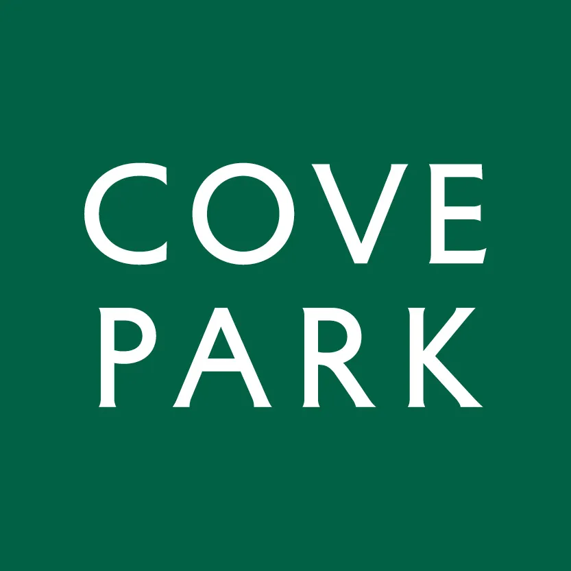 Cove Park logo