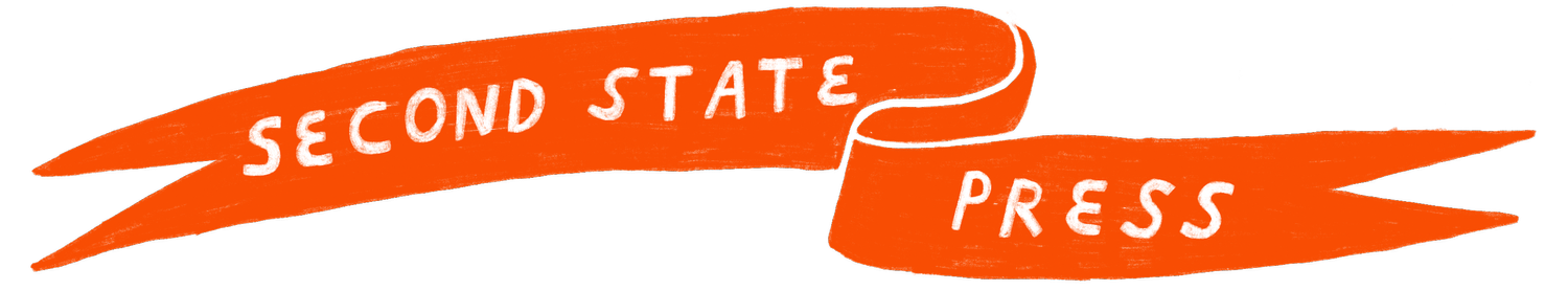 Second State Press logo
