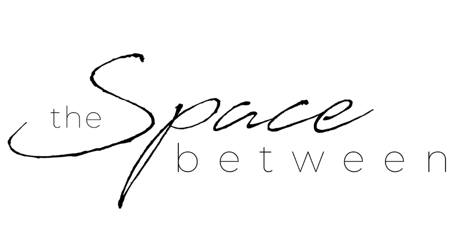 Space Between A-I-R logo