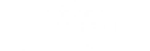 Abbey Foundation Studio Grant logo