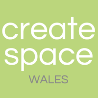 Createspace Wales logo