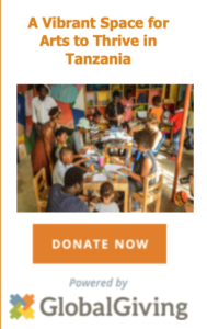 Nafasi Art Space logo