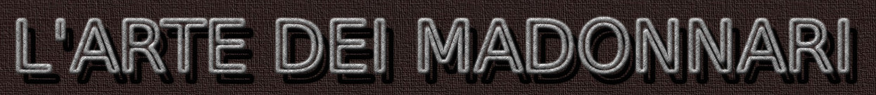 Scuola Napoletana dei Madonnari logo