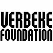 Verbeke Foundation logo