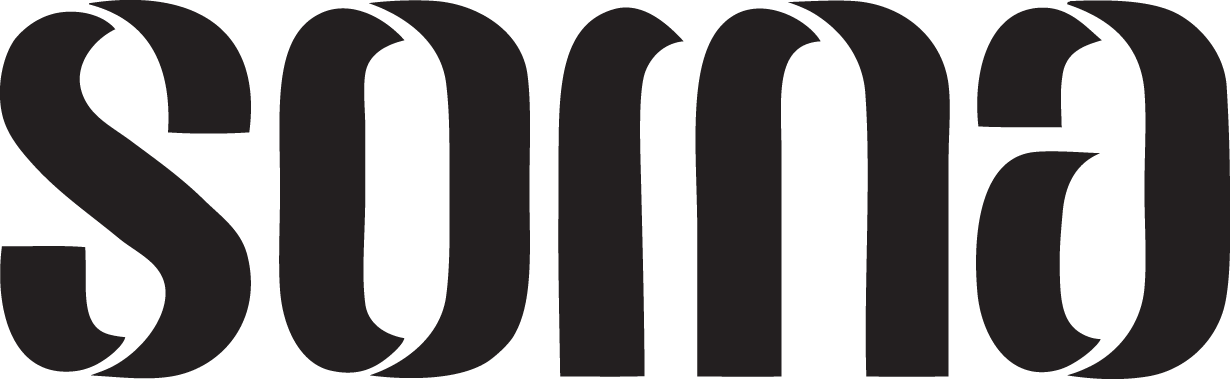 SOMA logo
