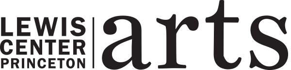 Lewis Center for the Arts logo