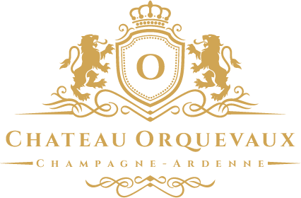 Chateau d'Orquevaux (Château d'Orquevaux) logo