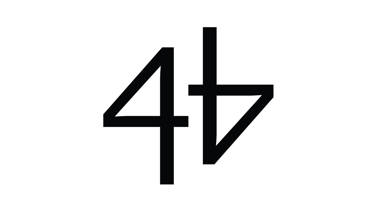 Gate 44 logo