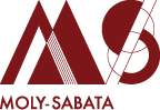 Moly-Sabata logo