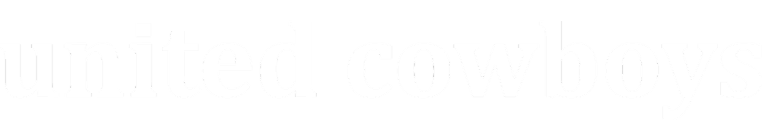 United Cowboys logo
