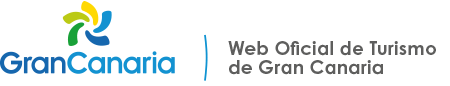 Un lugar para crear, en plena naturaleza, en Gran Canaria logo