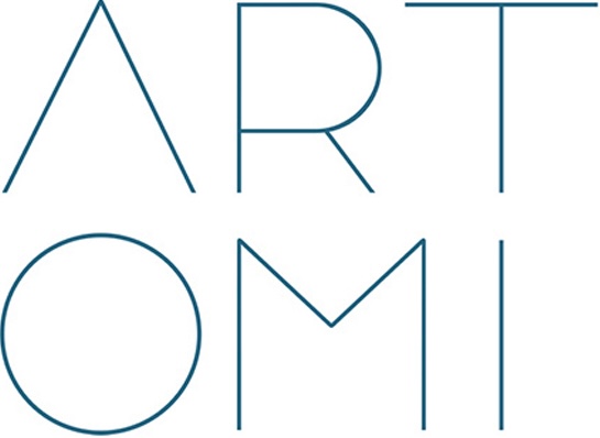 Art Omi logo