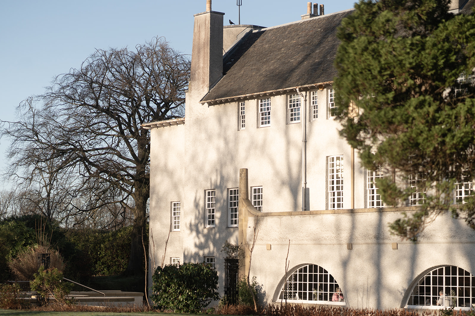 House for An Art Lover logo