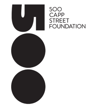 500 Capp Street logo