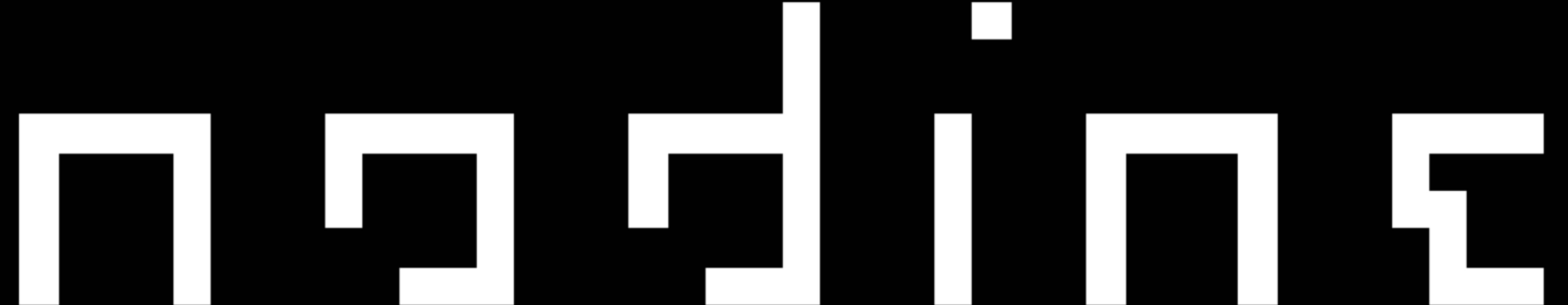 Nadine logo