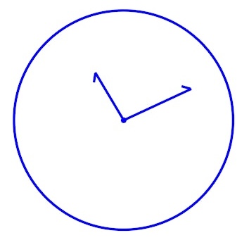 Residency 11:11 logo