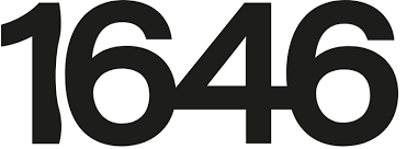 1646 Residency logo