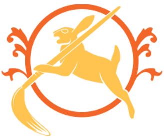 Soaring Gardens Artists Retreat logo