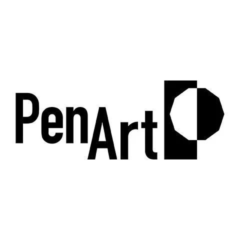 Time and Space Residency logo