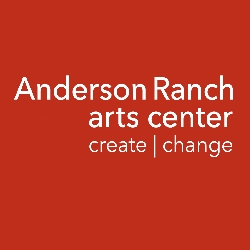 Anderson Ranch Arts Center logo