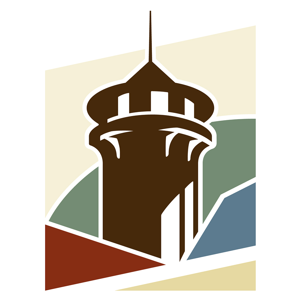 Anderson Center at Tower View logo