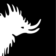 Jamestown Arts Artist in Residence logo