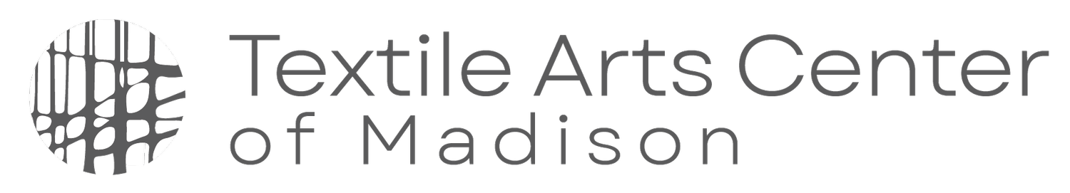 Textile Arts Center logo