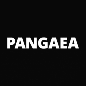 Pangaea Sculptors' Centre logo
