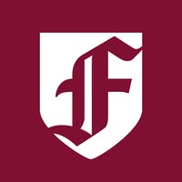 Fordham University logo