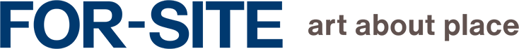 FOR SITE Foundation logo