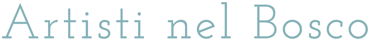 Artisti nel Bosco logo