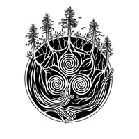 Grünewald Guild Residency logo