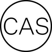 CAS Contemporary Art Stavanger logo