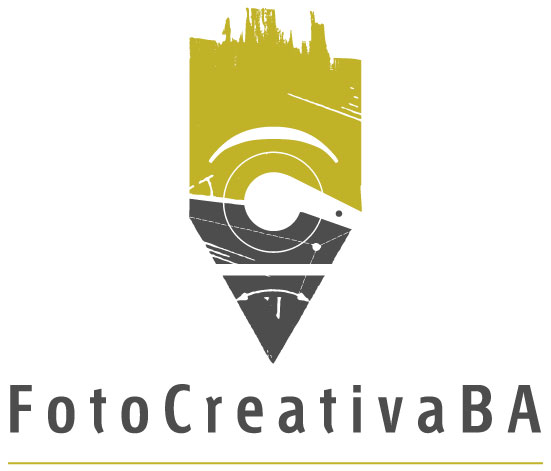 FotoCreativaBA Artistic Residency logo