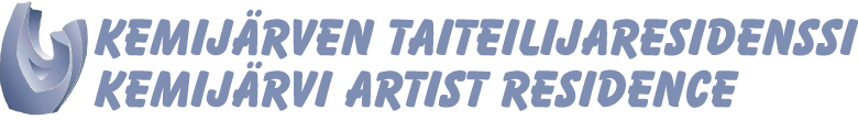 Kemijärvi Artists Residency logo