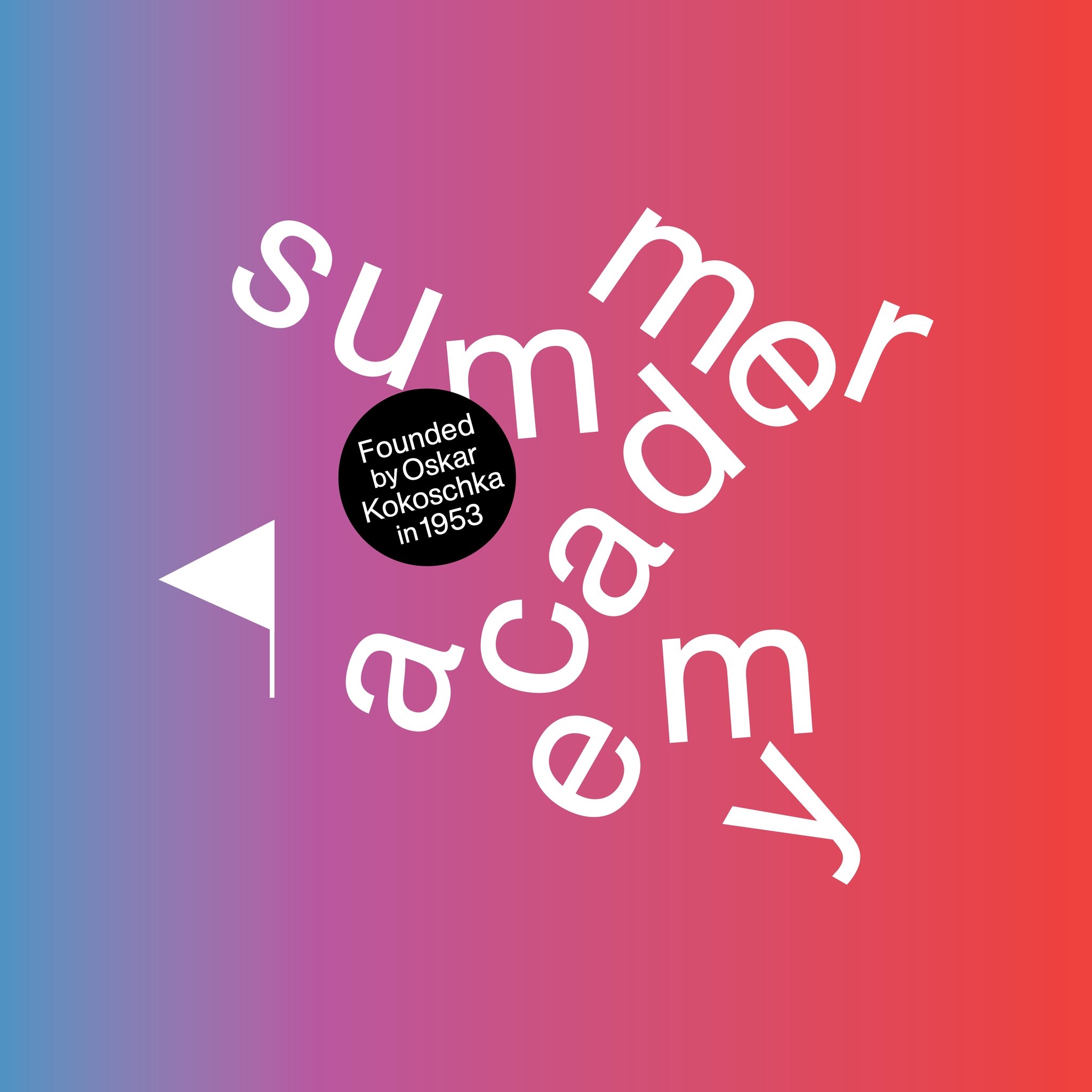 Salzburg International Summer Academy of Fine Arts logo