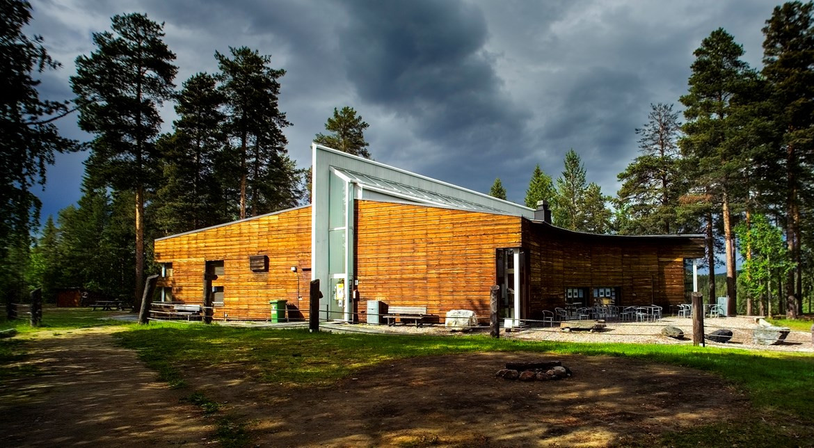 Aira Dance Company AB logo